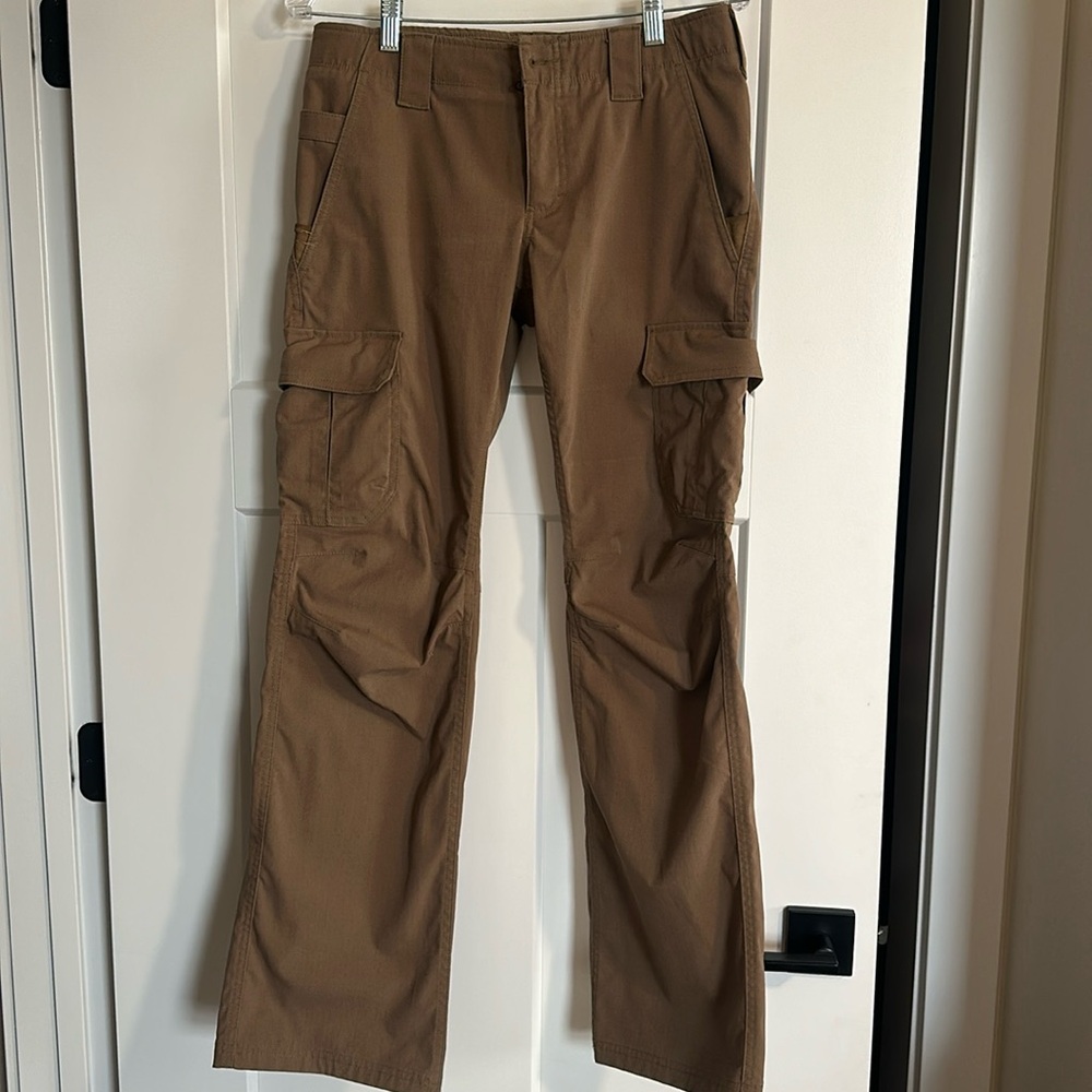 Under Armor X-storm tactical pants